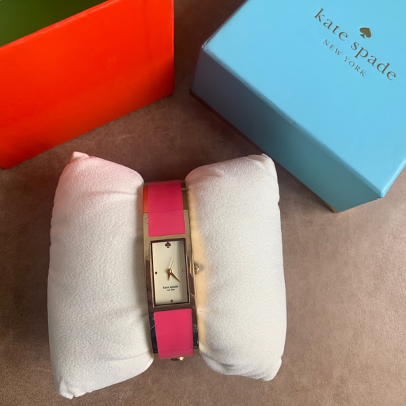 Kate Spade New York Carousel Watch